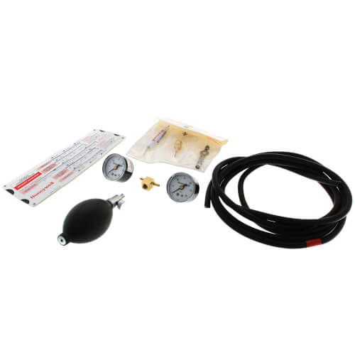 MQP800 Honeywell MQP800 Pneumatic Calibration Kit