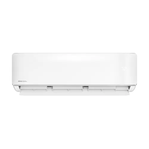 Main product image of DIY 5th Gen 12,000 BTU, R-454B, 23.5 SEER2 Energy Star Ductless Heat Pump Wall Mount Air Handler Indoor Unit w/ 25 ft. DIYPro Cable (115V)