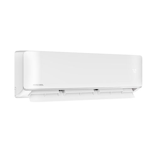Main product image of DIY 5th Gen 36,000 BTU, R-454B, 18 SEER2 Energy Star Ductless Heat Pump Wall Mount Air Handler Indoor Unit w/ 25 ft. DIYPro Cable, DIY-36-HP-WMAH-230D25-O (230V)