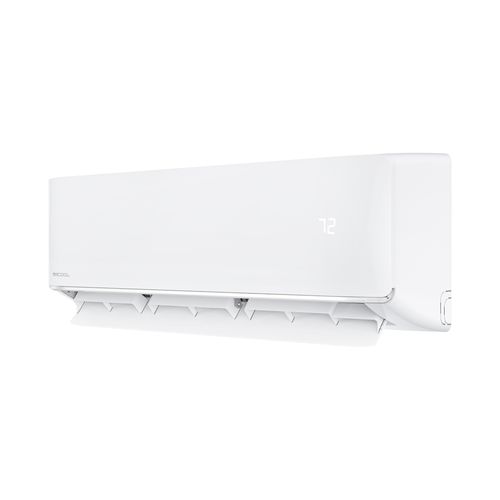Main product image of DIY 5th Gen 36,000 BTU, R-454B, 18 SEER2 Energy Star Ductless Heat Pump Wall Mount Air Handler Indoor Unit w/ 25 ft. DIYPro Cable, DIY-36-HP-WMAH-230D25-O (230V)