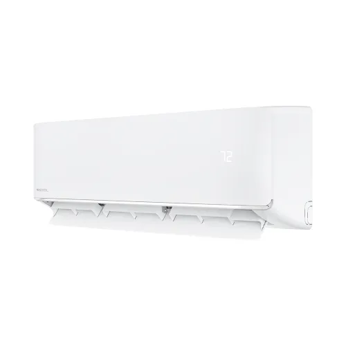 Main product image of DIY 5th Gen 12,000 BTU, R-454B, 23.5 SEER2 Energy Star Ductless Heat Pump Wall Mount Air Handler Indoor Unit w/ 25 ft. DIYPro Cable (115V)
