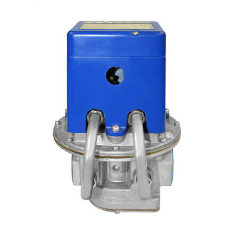 Main product image of 1-1/2" Modulator Regulator Valve