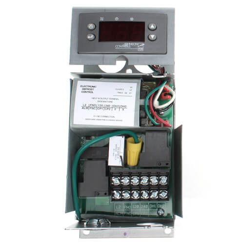 MR4PMUHV-12C - Johnson Controls MR4PMUHV-12C - MR4 Refrigeration ...