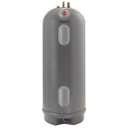 Main product image of 50 Gallon 4.5KW Tall Marathon Electric Water Heater w/ Limited Lifetime Warranty (240v), MR50245C