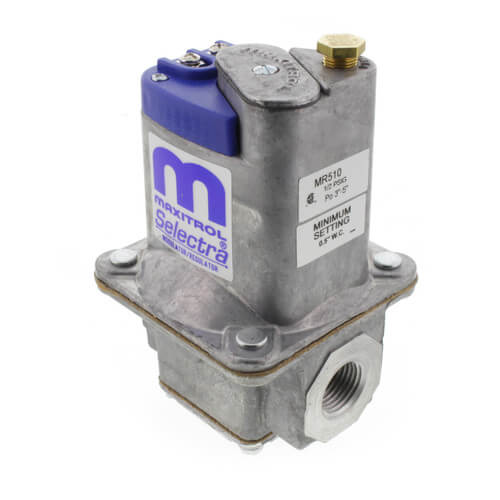 Main product image of 1/2" Modulator Regulator Valve