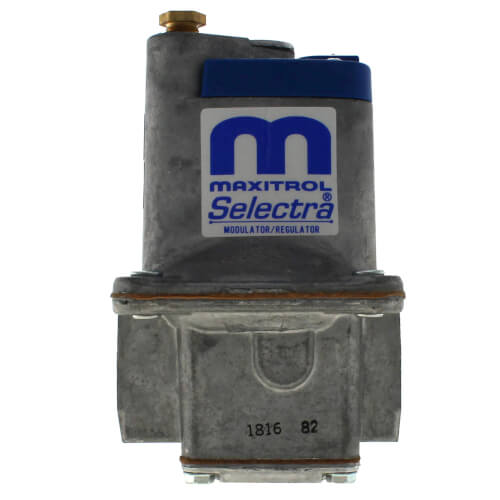 Main product image of 3/4" Modulator Regulator Valve