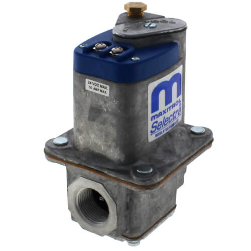Main product image of 3/4" Modulator Regulator Valve