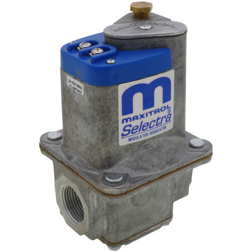 Main product image of 3/4" Modulator Regulator Valve