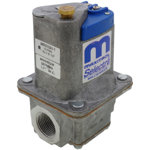 Main product image of 3/4" Modulator Regulator Valve