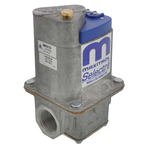 Main product image of 1" Modulator Regulator Valve