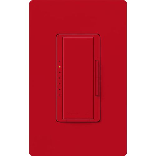Main product image of Maestro Wireless 3-Wire Dimmer for Ballast/LED Driver, 6A, 1 Pole/Multi-Location, 120/277V, Hot