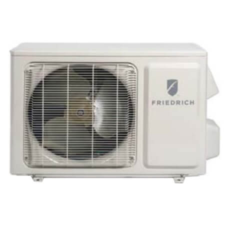 MRM12Y1J - Friedrich MRM12Y1J - 11,800 BTU Floating Air Wall Mounted