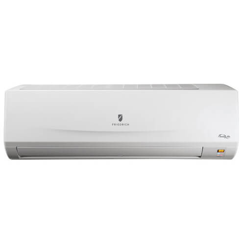 Main product image of 22,000 BTU, R-410A, Floating Air Wall Mounted Ductless AC/Heat Pump (Outdoor Unit)