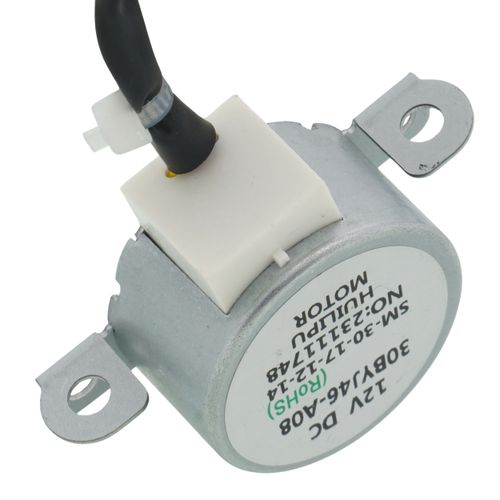Main product image of Stepper Motor, MRP0000049