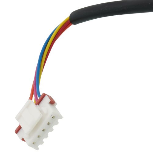 Main product image of Stepper Motor, MRP0000049