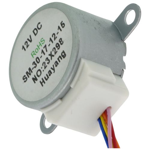 Main product image of Stepper Motor, MRP0000077