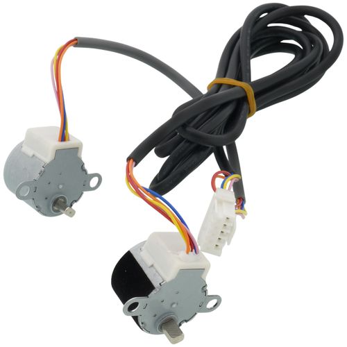 Main product image of Stepper Motor, MRP0001666