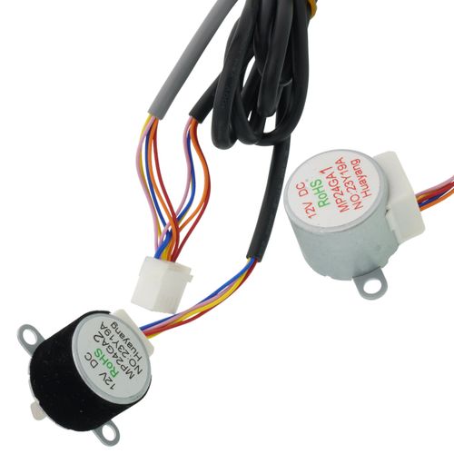 Main product image of Stepper Motor, MRP0001666