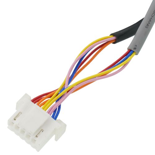 Main product image of Stepper Motor, MRP0001666