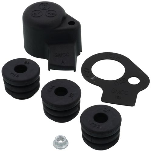 Main product image of DC Inverter Rotary Compressor, MRP0005082