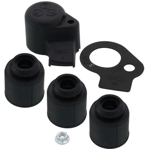 Main product image of DC Inverter Rotary Compressor, MRP0006879