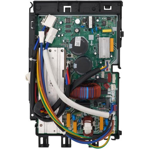 Main product image of Electronic Control Box Subassembly, MRP0033620