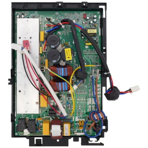 Main product image of Electronic Control Box Subassembly, MRP0037695