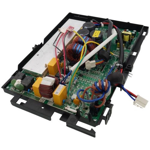 Main product image of Electronic Control Box Subassembly, MRP0037695