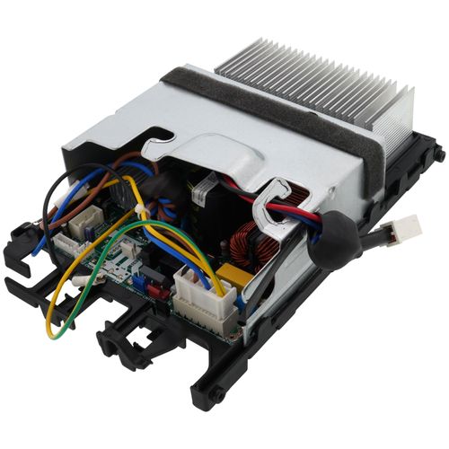 Main product image of Electronic Control Box Subassembly, MRP0037707