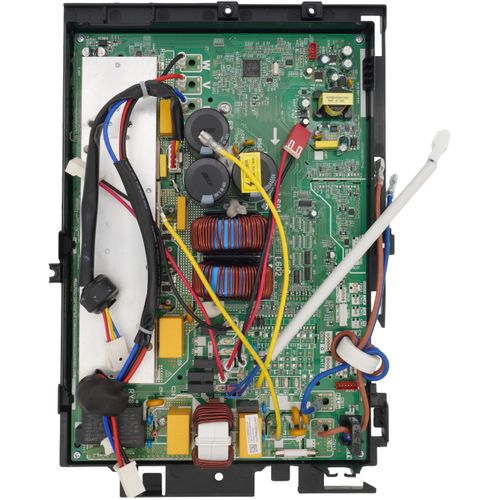 Main product image of Electronic Control Box Subassembly, MRP0037709