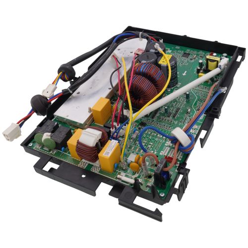 Main product image of Electronic Control Box Subassembly, MRP0037709