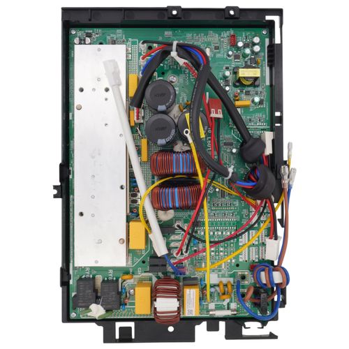 Main product image of Electronic Control Box Subassembly, MRP0037716