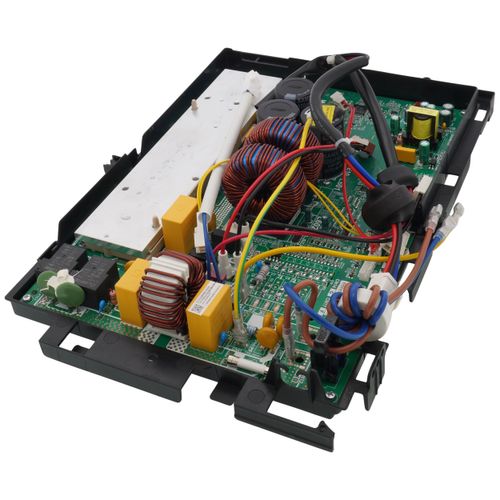 Main product image of Electronic Control Box Subassembly, MRP0037716