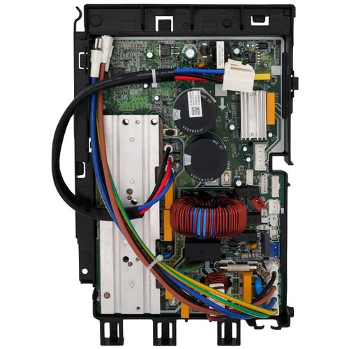 Main product image of Electronic Control Box Subassembly, MRP0037718