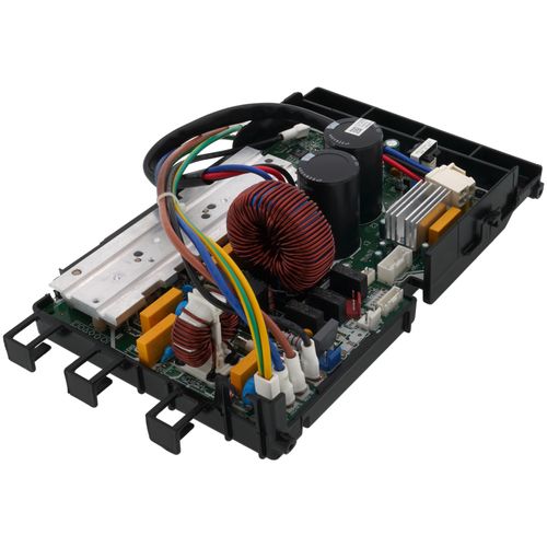 Main product image of Electronic Control Box Subassembly, MRP0037718