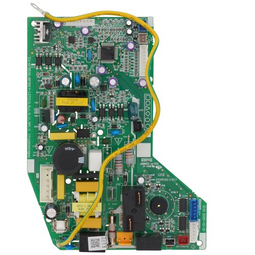Main product image of Main Control Board Subassembly, MRP0051748