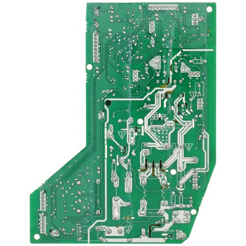 Main product image of Main Control Board Subassembly, MRP0051748