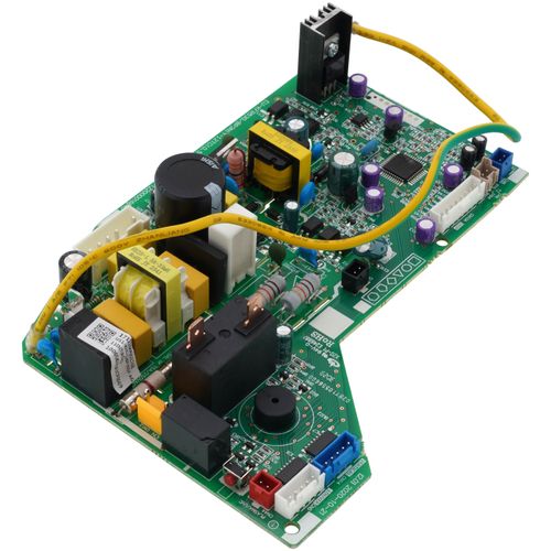 Main product image of Main Control Board Subassembly, MRP0051748