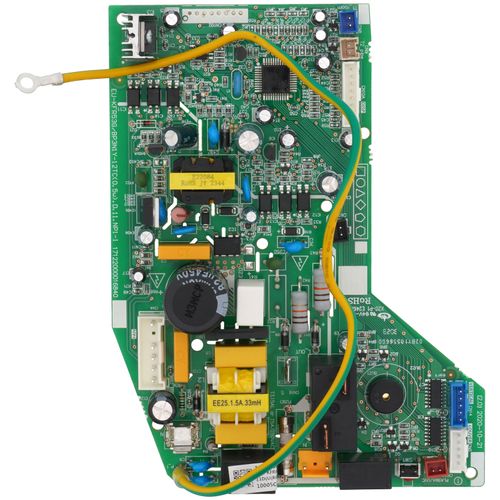 Main product image of Main Control Board Subassembly, MRP0051783