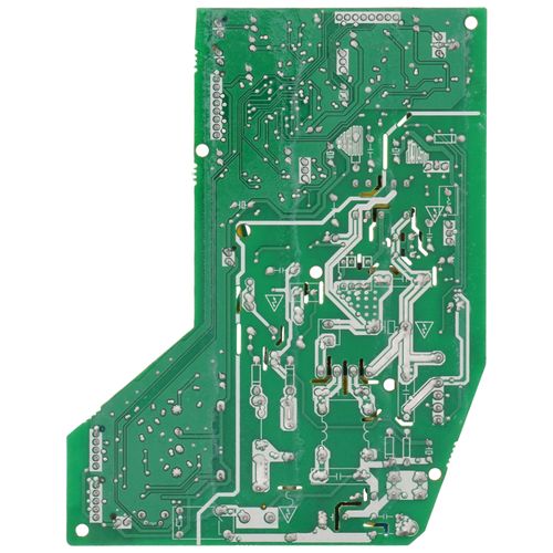 Main product image of Main Control Board Subassembly, MRP0051783