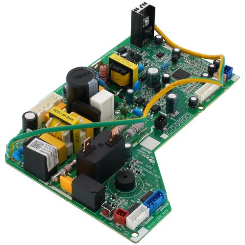 Main product image of Main Control Board Subassembly, MRP0051783