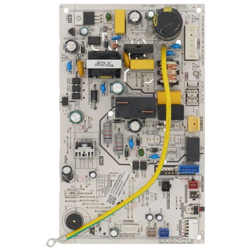 Main product image of Main Control Board Subassembly, MRP0051854