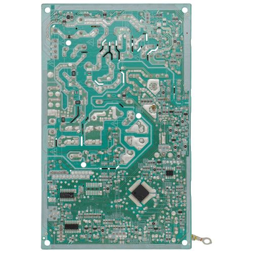 Main product image of Main Control Board Subassembly, MRP0051854