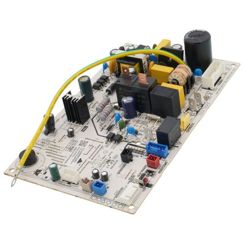Main product image of Main Control Board Subassembly, MRP0051987