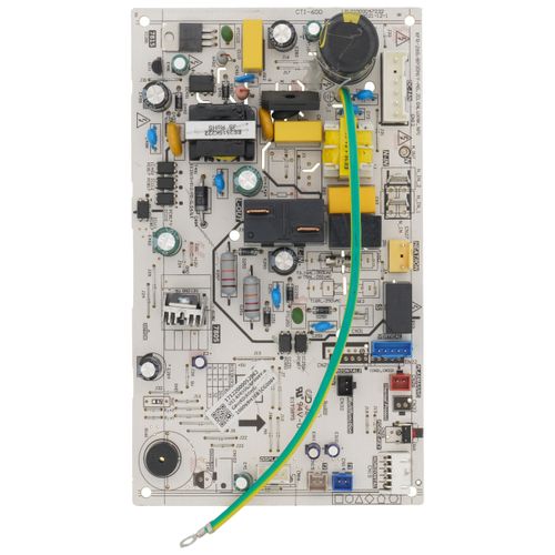 Main product image of Main Control Board Subassembly, MRP0052062