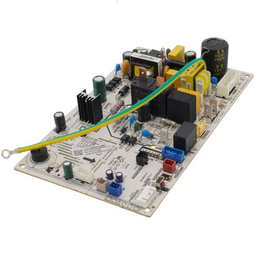 Main product image of Main Control Board Subassembly, MRP0052062