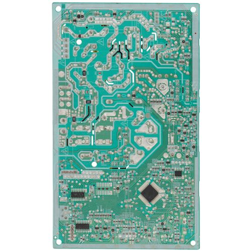 Main product image of Main Control Board Subassembly, MRP0052062