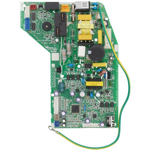 Main product image of Main Control Board Subassembly, MRP0052118