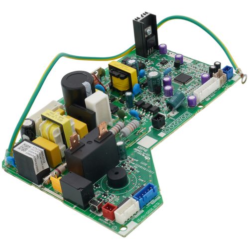 Main product image of Main Control Board Subassembly, MRP0052118