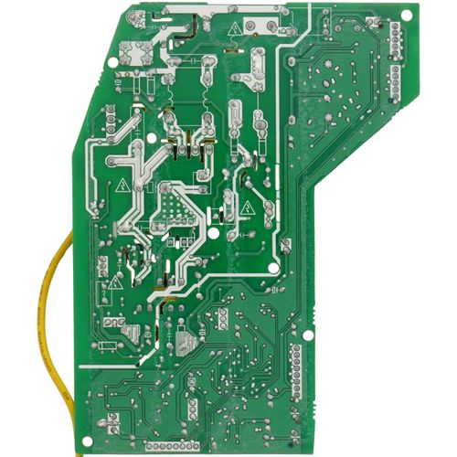 Main product image of Main Control Board Subassembly, MRP0052118